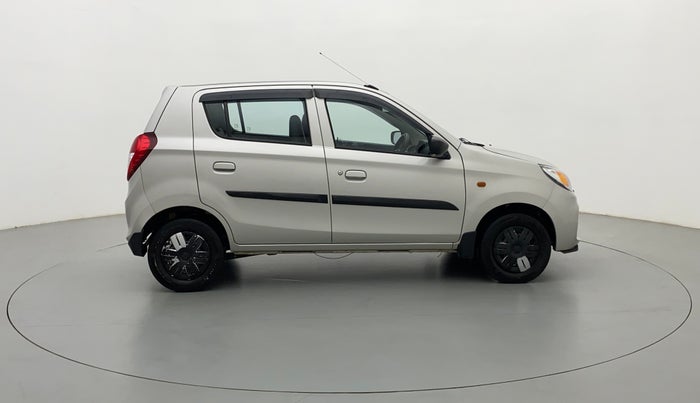 2020 Maruti Alto VXI PLUS, Petrol, Manual, 22,027 km, Right Side