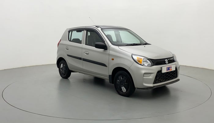 2020 Maruti Alto VXI PLUS, Petrol, Manual, 22,027 km, Right Front Diagonal