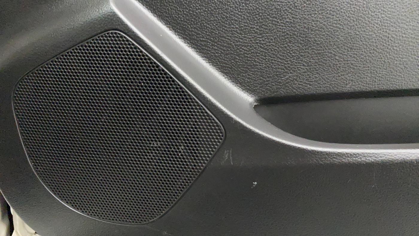 2020 Maruti Alto VXI PLUS, Petrol, Manual, 22,027 km, Speaker