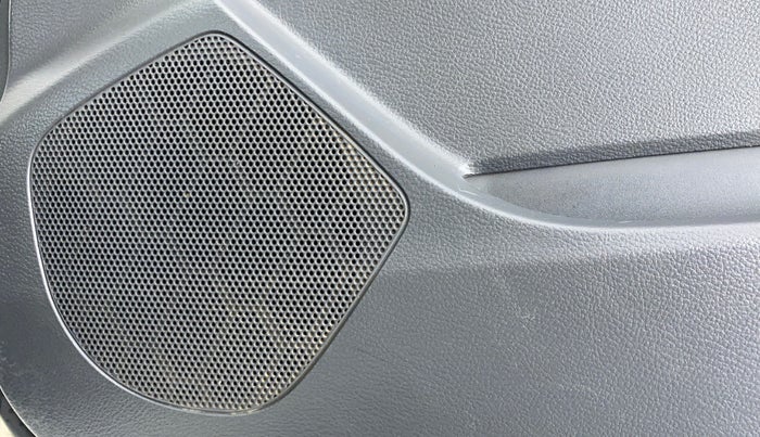 2016 Maruti Alto K10 VXI, Petrol, Manual, 59,423 km, Speaker