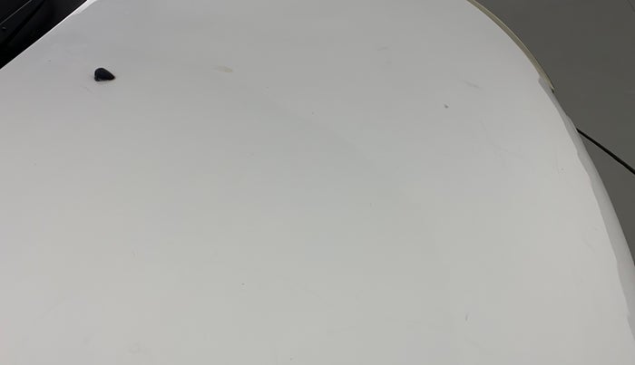 2016 Maruti Alto K10 VXI, Petrol, Manual, 59,423 km, Bonnet (hood) - Slightly dented