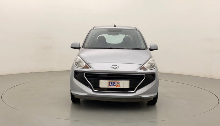 2019 Hyundai NEW SANTRO MAGNA AMT, Petrol, Automatic, 62,611 km, Front