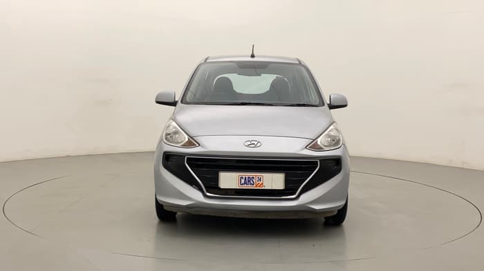 2019 Hyundai NEW SANTRO MAGNA AMT, Petrol, Automatic, 62,611 km, Front