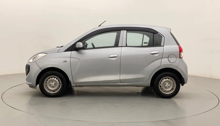 2019 Hyundai NEW SANTRO MAGNA AMT, Petrol, Automatic, 62,611 km, Left Side