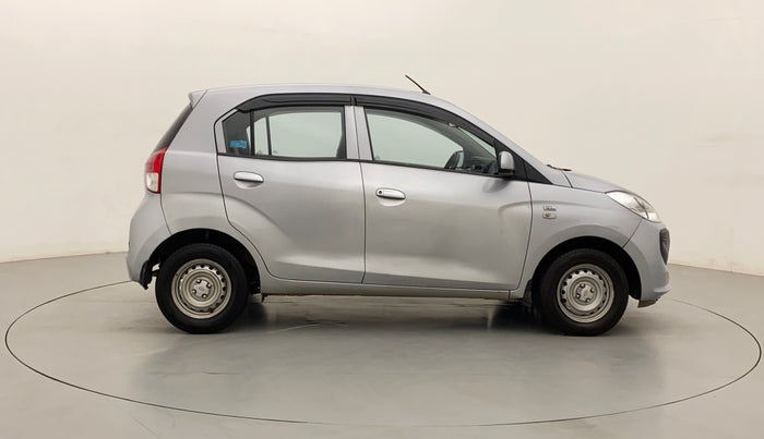 2019 Hyundai NEW SANTRO MAGNA AMT, Petrol, Automatic, 62,611 km, Right Side View