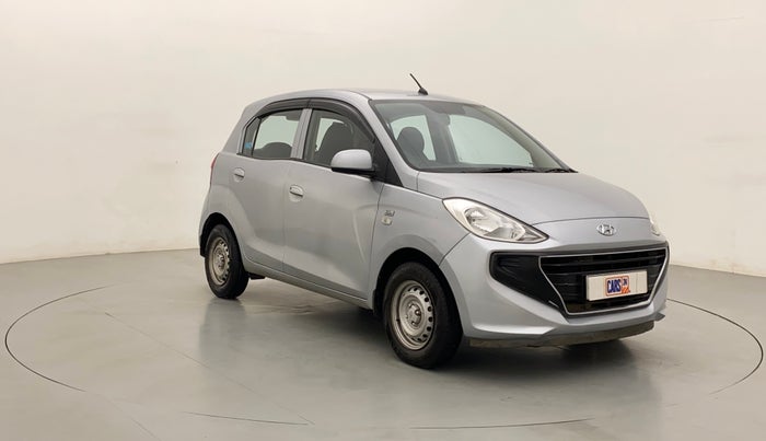 2019 Hyundai NEW SANTRO MAGNA AMT, Petrol, Automatic, 62,611 km, Right Front Diagonal