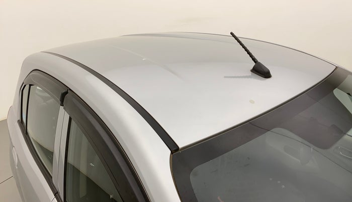 2019 Hyundai NEW SANTRO MAGNA AMT, Petrol, Automatic, 62,611 km, Roof