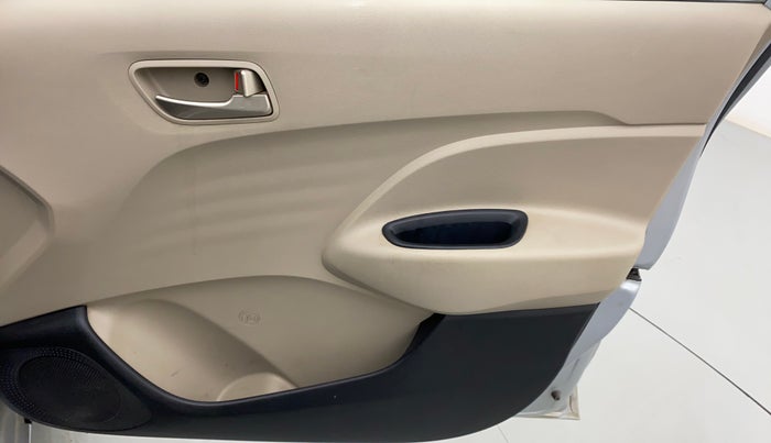 2019 Hyundai NEW SANTRO MAGNA AMT, Petrol, Automatic, 62,611 km, Driver Side Door Panels Control