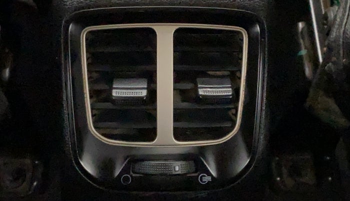 2019 Hyundai NEW SANTRO MAGNA AMT, Petrol, Automatic, 62,611 km, Rear AC Vents
