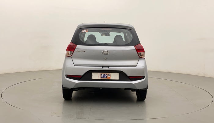 2019 Hyundai NEW SANTRO MAGNA AMT, Petrol, Automatic, 62,611 km, Back/Rear
