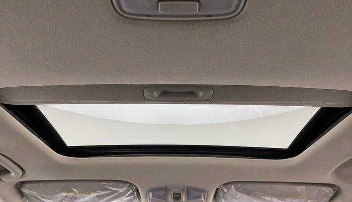 2020 KIA SONET GTX PLUS 1.0 IMT, Petrol, Manual, 31,188 km, Moonroof/ Sunroof