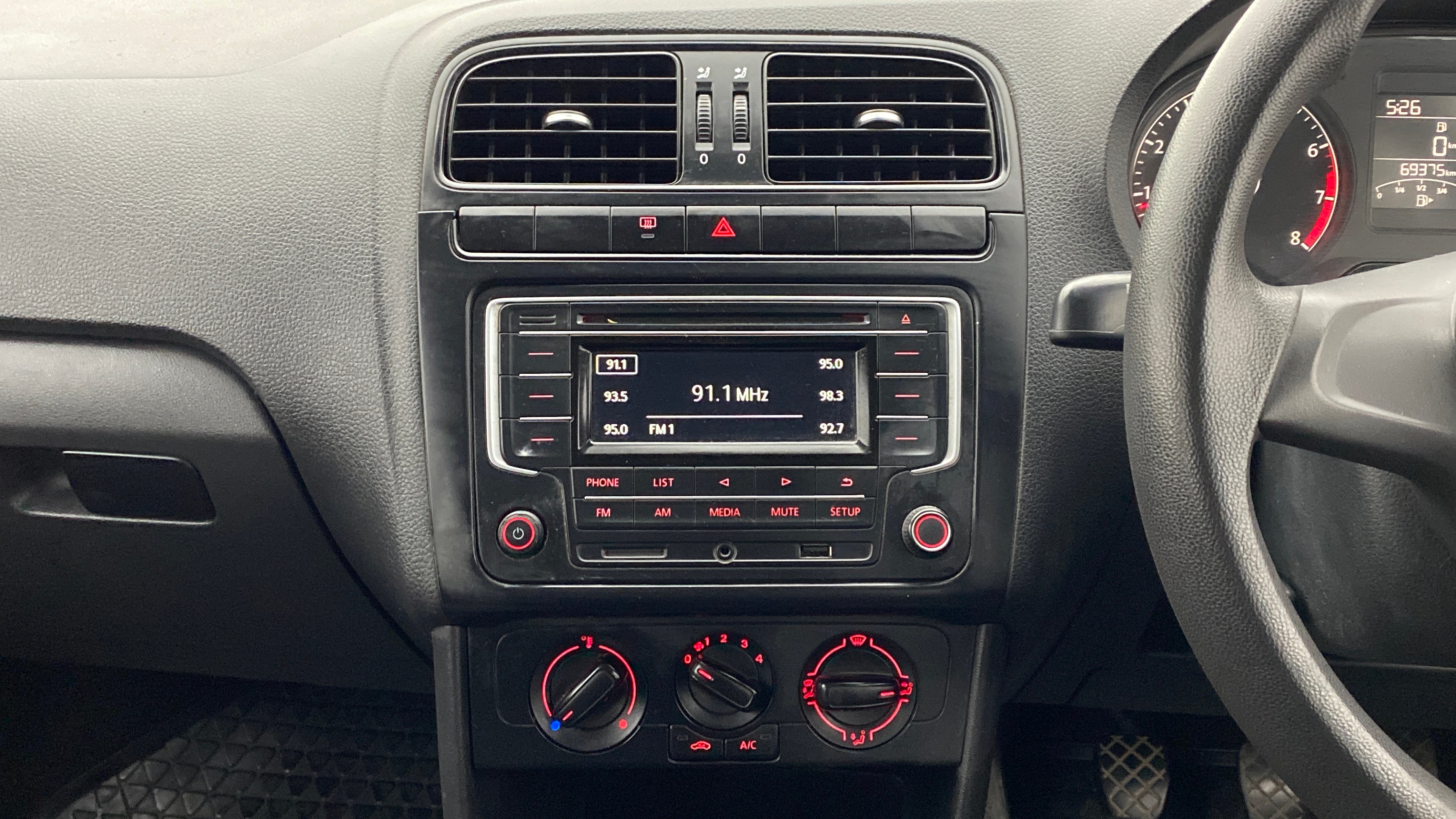 Features