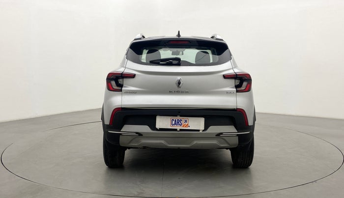 2021 Renault Kiger RXT 1.0 AMT, Petrol, Automatic, 6,673 km, Back/Rear