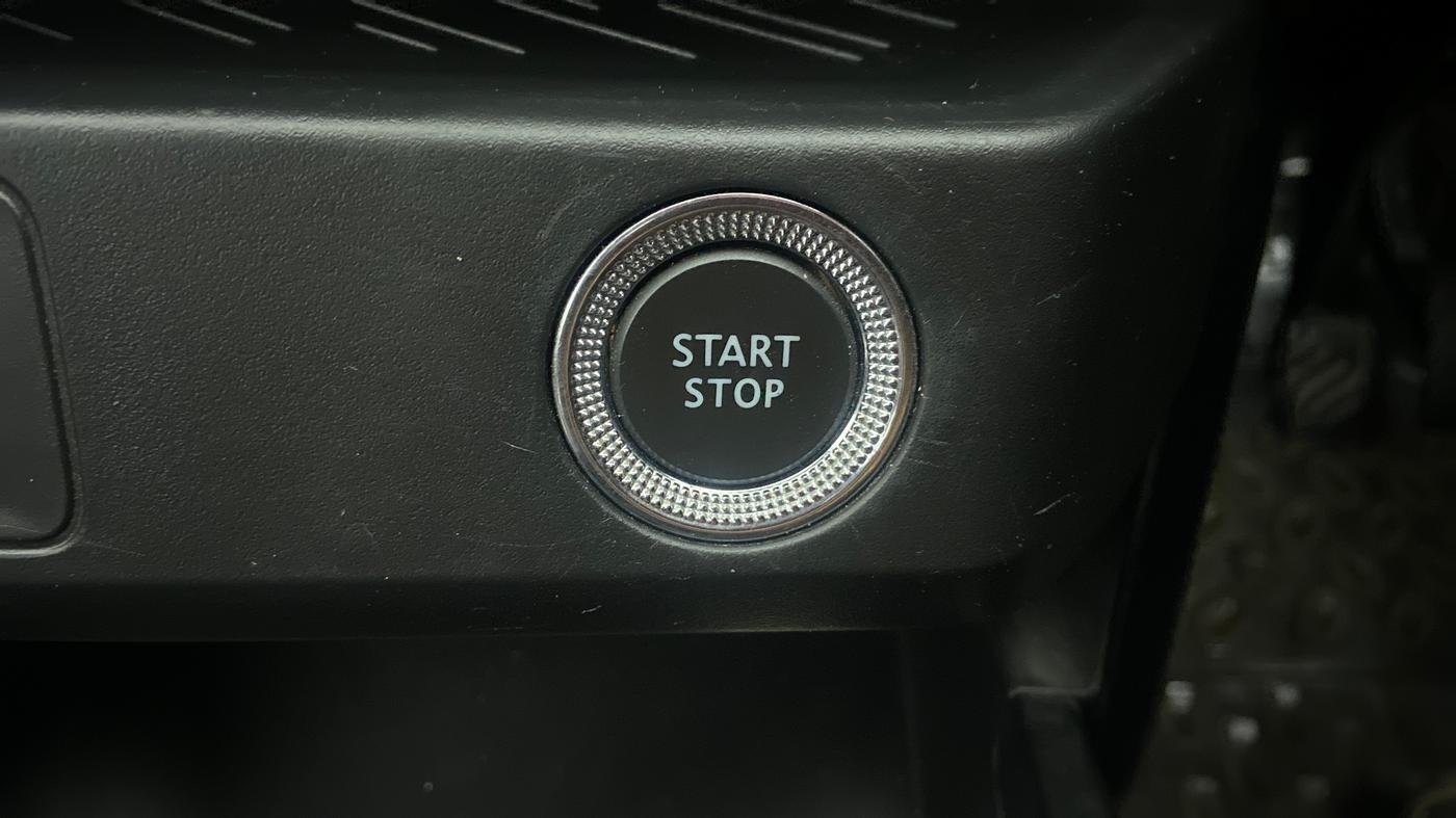 2021 Renault Kiger RXT 1.0 AMT, Petrol, Automatic, 6,673 km, Keyless Start/ Stop Button