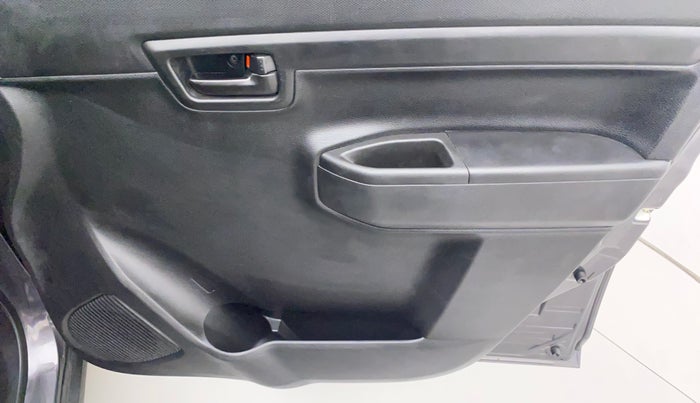 2021 Maruti S PRESSO VXI, Petrol, Manual, 13,458 km, Driver Side Door Panels Control