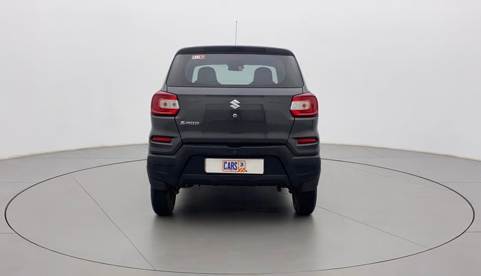 2021 Maruti S PRESSO VXI, Petrol, Manual, 13,458 km, Back/Rear