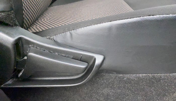 2021 Maruti S PRESSO VXI, Petrol, Manual, 13,458 km, Driver Side Adjustment Panel