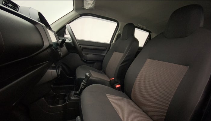 2021 Maruti S PRESSO VXI, Petrol, Manual, 13,458 km, Right Side Front Door Cabin