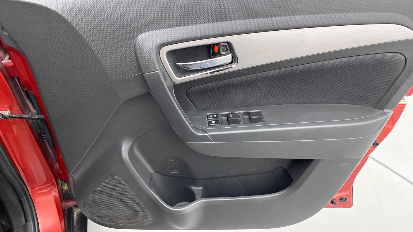 2017 Maruti Vitara Brezza ZDI, Diesel, Manual, 70,483 km, Driver Side Door Panels Control