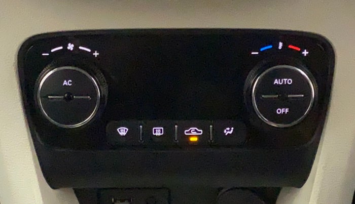2022 Tata TIGOR XZA PLUS PETROL, Petrol, Automatic, 14,549 km, Automatic Climate Control