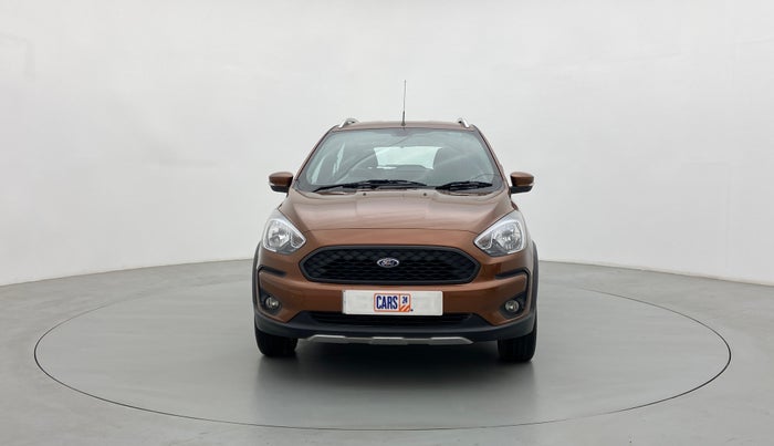 2019 Ford FREESTYLE TITANIUM 1.2 TI-VCT MT, Petrol, Manual, 20,497 km, Front