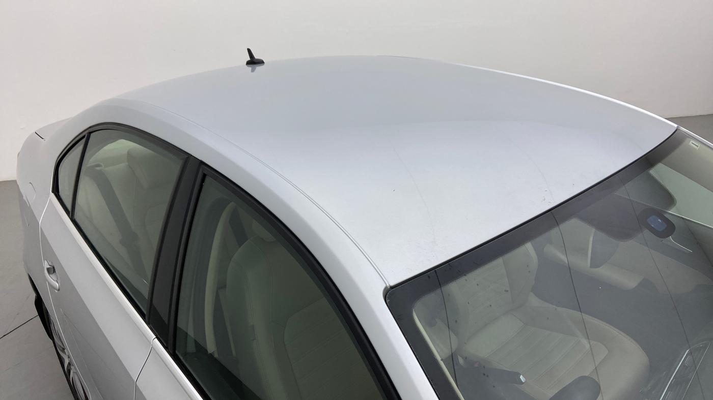 2015 Volkswagen Jetta HIGHLINE TDI AT, Diesel, Automatic, 93,455 km, Roof/Moonroof