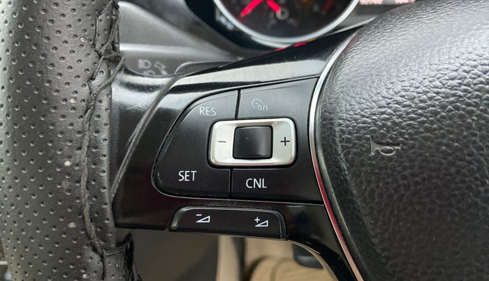 2015 Volkswagen Jetta HIGHLINE TDI AT, Diesel, Automatic, 93,455 km, Cruise Control