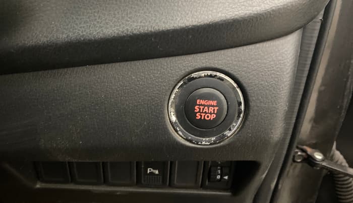 2016 Maruti Baleno ALPHA PETROL 1.2, Petrol, Manual, 57,722 km, Keyless Start/ Stop Button