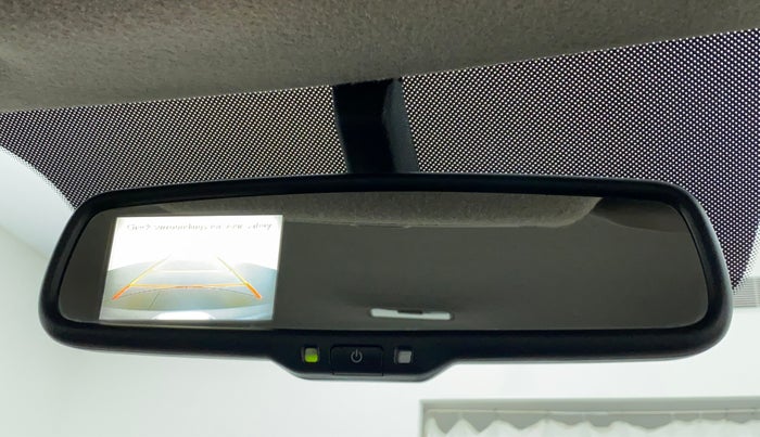 2014 Hyundai Elite i20 ASTA 1.2, Petrol, Manual, 50,877 km, IRVM Reverse Camera