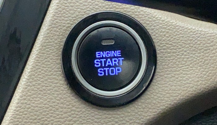 2014 Hyundai Elite i20 ASTA 1.2, Petrol, Manual, 50,877 km, Keyless Start/ Stop Button