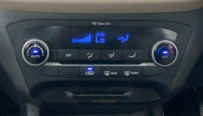 2014 Hyundai Elite i20 ASTA 1.2, Petrol, Manual, 50,877 km, Automatic Climate Control