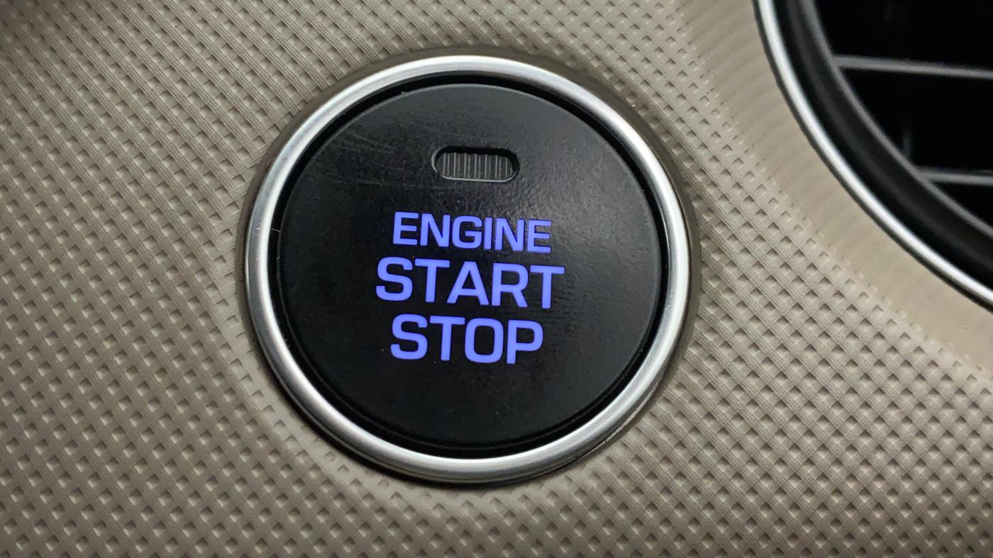 2016 Hyundai Grand i10 ASTA 1.2 KAPPA VTVT, Petrol, Manual, 24,689 km, Keyless Start/ Stop Button