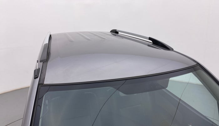 2013 Maruti Wagon R 1.0 VXI, Petrol, Manual, 64,628 km, Roof
