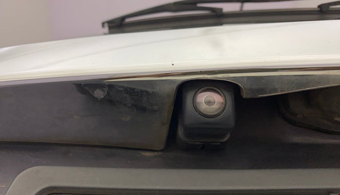 2017 Honda Jazz 1.2L I-VTEC V, Petrol, Manual, 1,16,273 km, Parking Camera