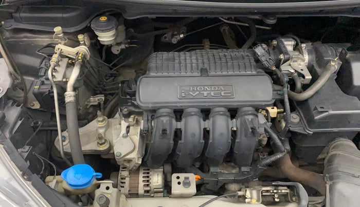 2017 Honda Jazz 1.2L I-VTEC V, Petrol, Manual, 1,16,273 km, Engine View - Right