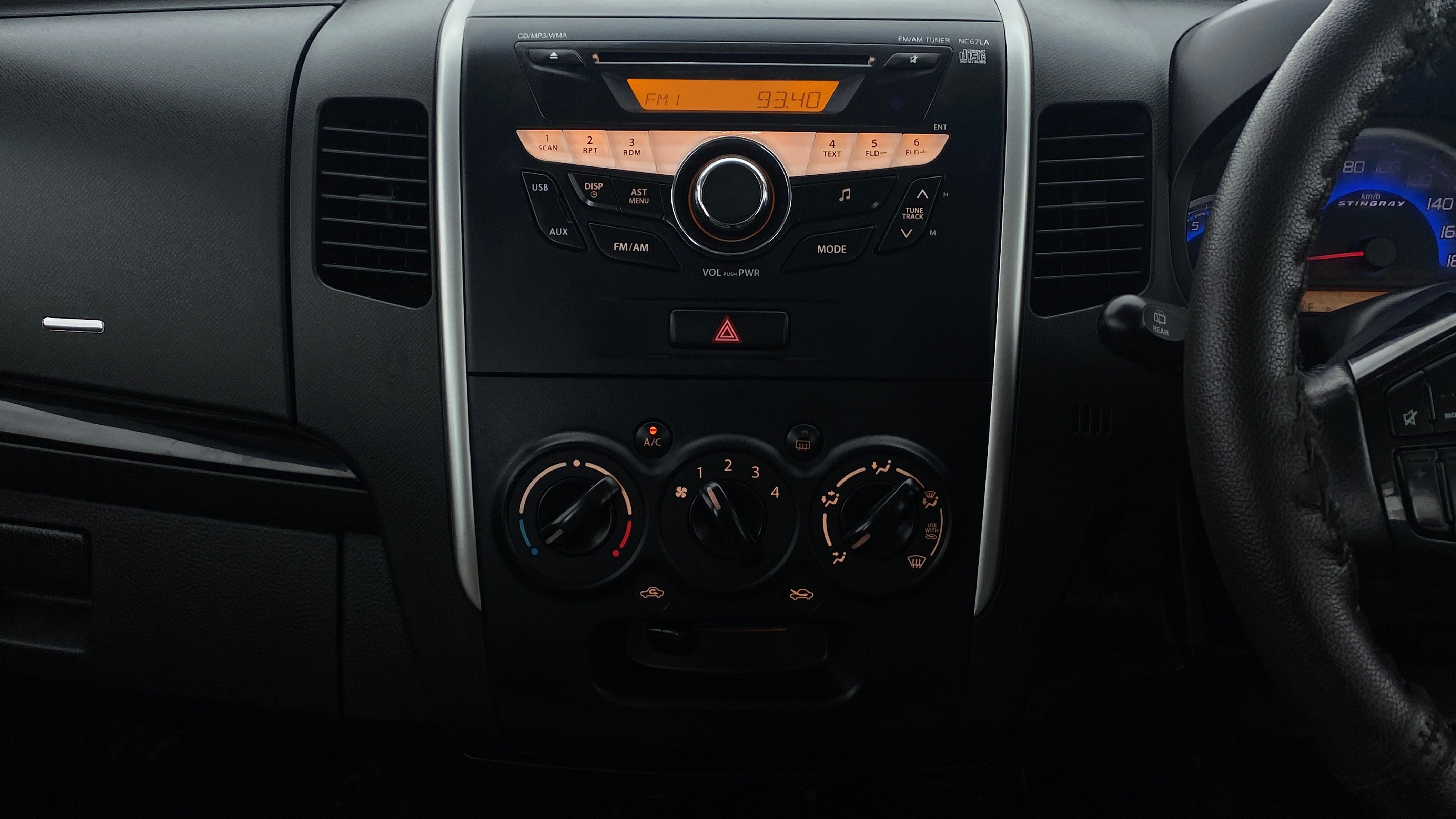 Features