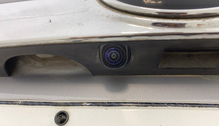 2019 KIA SELTOS HTX IVT 1.5 PETROL, Petrol, Automatic, 79,641 km, Parking Camera