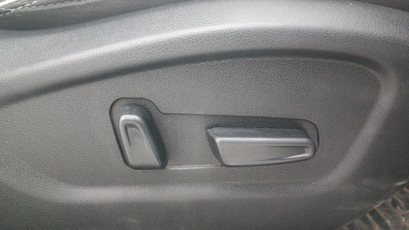 2021 Hyundai Creta SX (O) IVT 1.5 PETROL, Petrol, Automatic, 68,510 km, Driver Side Adjustment Panel