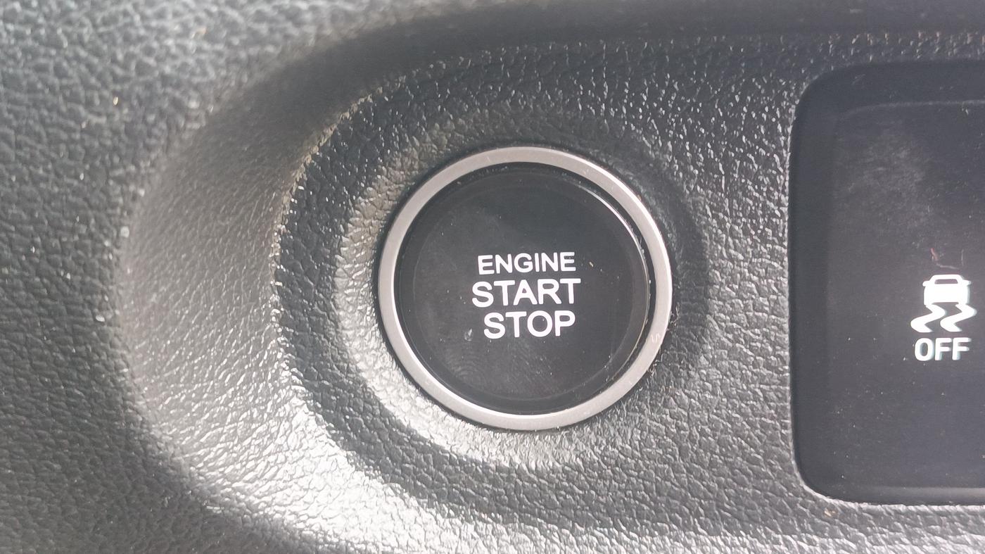 2021 Hyundai Creta SX (O) IVT 1.5 PETROL, Petrol, Automatic, 68,510 km, Keyless Start/ Stop Button
