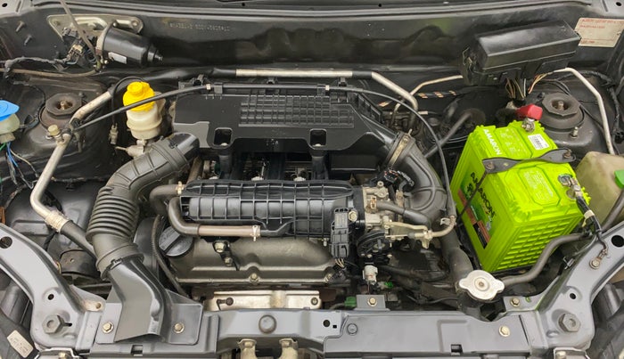 2012 Maruti Alto 800 LXI, Petrol, Manual, 65,882 km, Open Bonet