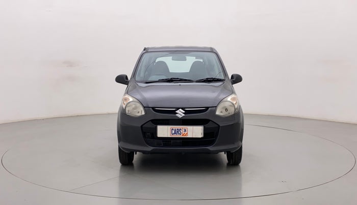 2012 Maruti Alto 800 LXI, Petrol, Manual, 65,882 km, Front