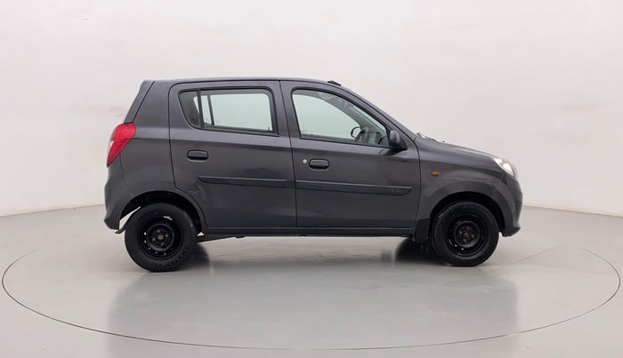 2012 Maruti Alto 800 LXI, Petrol, Manual, 65,882 km, Right Side View
