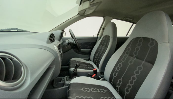 2012 Maruti Alto 800 LXI, Petrol, Manual, 65,882 km, Right Side Front Door Cabin
