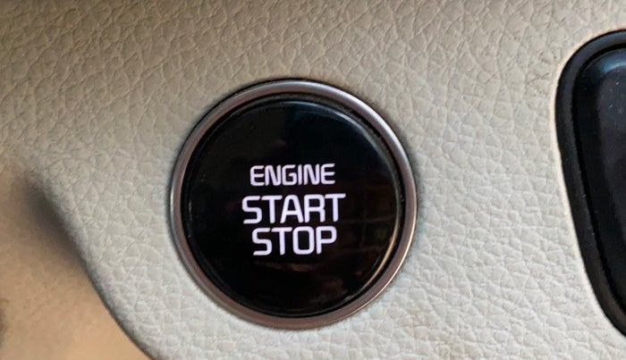 2020 KIA SELTOS HTX 1.5 PETROL, Petrol, Manual, 48,426 km, Keyless Start/ Stop Button