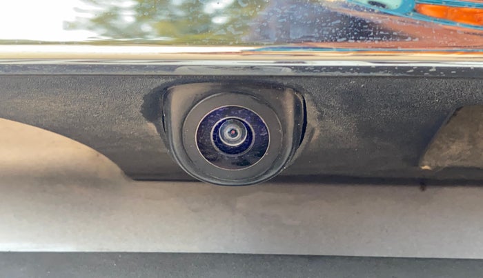 2020 KIA SELTOS HTX 1.5 PETROL, Petrol, Manual, 48,426 km, Parking Camera