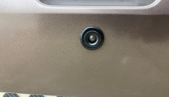 2018 Tata Tiago XZ PETROL, Petrol, Manual, 89,540 km, Parking Camera