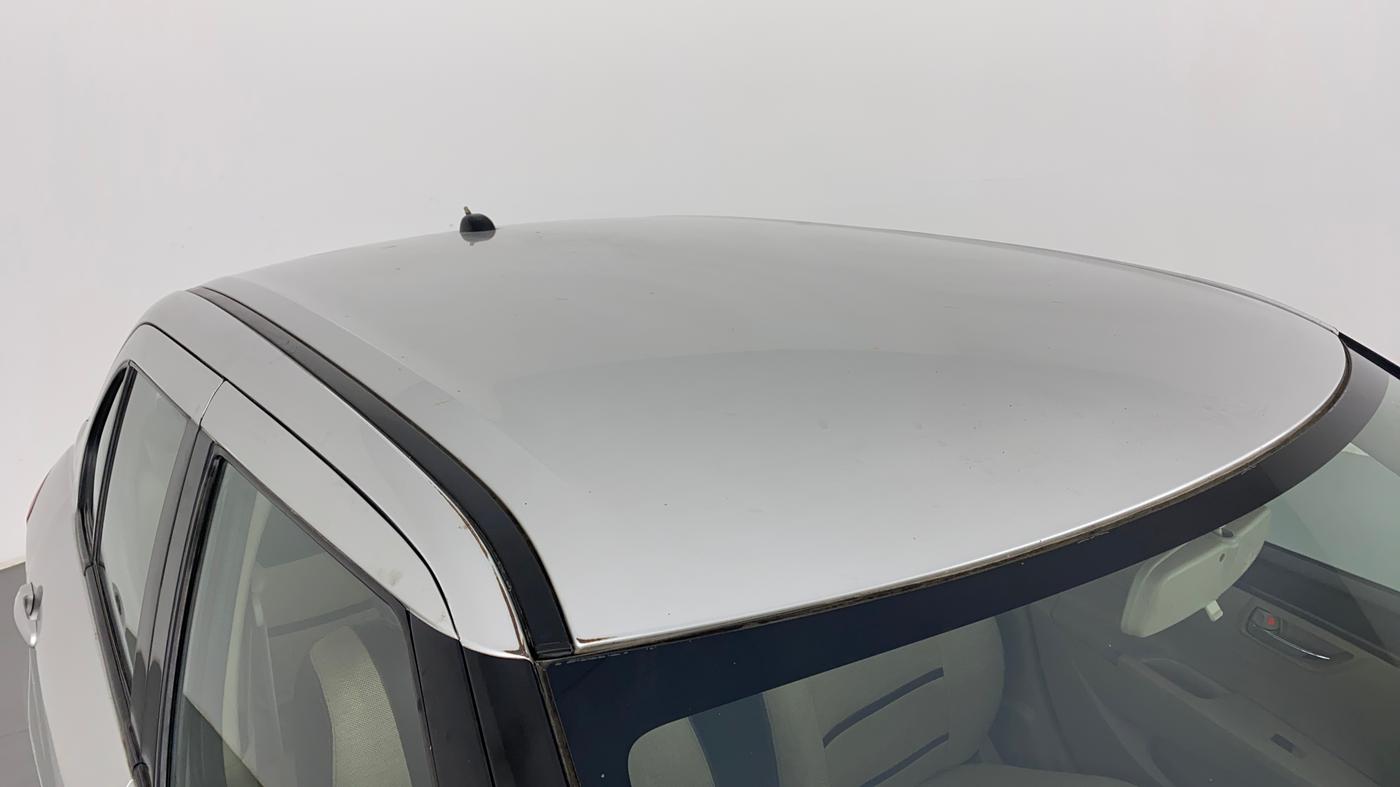 2013 Maruti Swift Dzire VXI, Petrol, Manual, 86,127 km, Roof