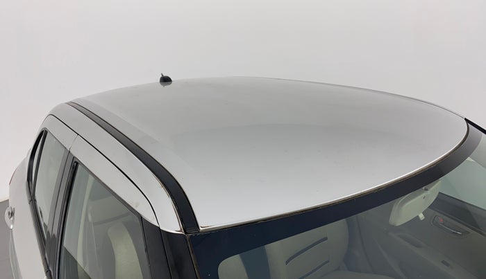 2013 Maruti Swift Dzire VXI, Petrol, Manual, 86,127 km, Roof