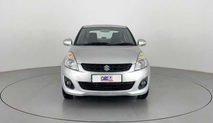 2013 Maruti Swift Dzire VXI, Petrol, Manual, 86,127 km, Front
