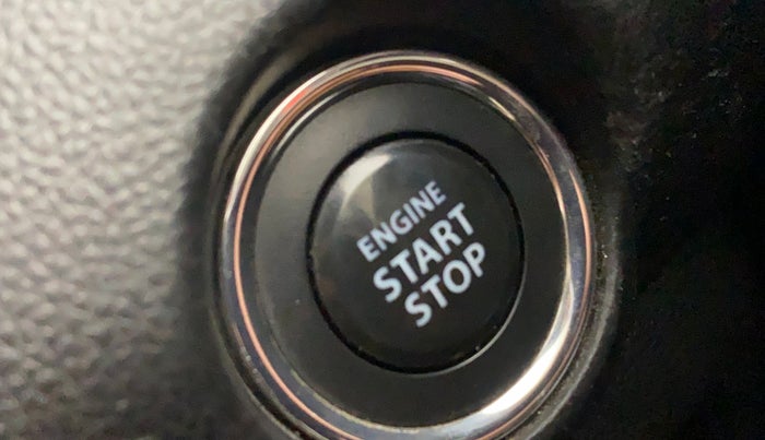 2021 Maruti Swift ZXI PLUS, Petrol, Manual, 58,366 km, Keyless Start/ Stop Button
